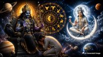 Shani Jayanti 2026 Double Transit Of Moon Will Bring Wealth And Prosperity To These Zodiac Signs