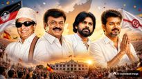 Tamil Nadu Election Results 2026: நடிகர்களின் கட்சிகளும்.. முதல் தேர்லில் பெற்ற வாக்குகளும்.. - ஓர் பார்வை