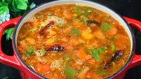Summer Special Thakkali Rasam How To Make Tomato Rasam Recipe