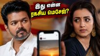 விஜய் சிஎம் ஆனதும் த்ரிஷா போட்ட அந்த ஒரு போஸ்ட்: இணையத்தில் வெடிக்கும் புதிய சர்ச்சை!