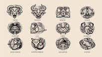 Today Rasi Palan In Tamil 12 May 2026 Daily Horoscope In Tamil Today Horoscope In Tamil
