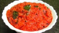 தக்காளி சட்னியை இந்த மாதிரி பஞ்சாபி ஸ்டைலில் அரைச்சு பாருங்க - வேற லெவலில் இருக்கும்