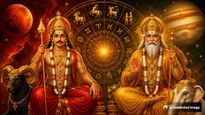 ஜூன் இறுதியில் உருவாகும் சக்தி வாய்ந்த அரிய யோகம்: இந்த 5 ராசிக்கு டபுள் ஜாக்பாட் அடிக்கப் போகுது..!