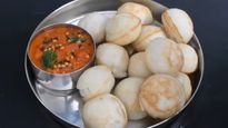 வெள்ளை குழி பணியாரமும், கார சட்னியும் - எப்படி செய்றது-ன்னு பாத்து ஒருடைம் செஞ்சு பாருங்க..