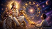 Venus Transit In Mrigashira Nakshatra On 08 May 2026 List Of Lucky Zodiac Signs