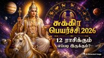 Venus Transit In Gemini On 14 May 2026 Effects On 12 Zodiac Signs