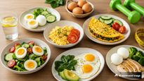 Seven Day Egg Diet For Weight Loss In Tamil