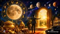 Aani Pournami 2026 Two Rajyogas Formed After 150 Years List Of Lucky Zodiac Signs