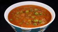 Pattani Butter Masala Recipe How To Make At Home In Tamil