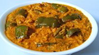 சப்பாத்திக்கு அட்டகாசமாக இருக்கும் வேர்க்கடலை குடைமிளகாய் குருமா - இந்த ஸ்டைலில் செஞ்சு பாருங்க