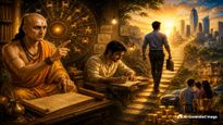 சாணக்கிய நீதி படி இந்த 2 பழக்கங்கள் உங்களின் விதியையே மாற்றும் சக்தி உள்ளவையாம் - என்னென்ன பழக்கங்கள் தெரியுமா