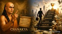 Chanakya Niti Secret Ways To Achieve Success In Life