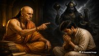 Chanakya Niti Things That Secretly Shorten Lifespan Of People