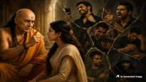 Chanakya Niti 5 Types Of Men Women Should Avoid For Peaceful Life