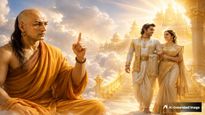 Chanakya Niti Qualities Of Good Wife Who Make Your Home A Heaven