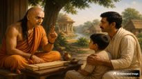 Chanakya Niti Essential 4 Qualities Every Head Of The Family Should Have