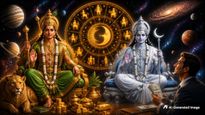 Dwidwadash Yog On 13 June 2026 These Zodiac Signs Will Get More Financial Benefits