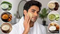 Top 5 Diy Face Packs For Men To Get Clearer Skin