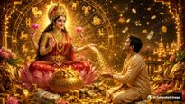 Gajalakshmi Rajayoga In Cancer Give Prosperity To These 3 Zodiac Signs