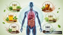 6 Powerful Morning Drinks A Dietitian Recommends For A Healthy Lifestyle