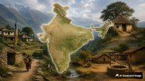 Top 8 Least Populated Villages In India