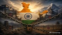 Places In India Where Indians Are Not Allowed