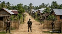 This Village Lies In India But Indians Need Special Permission To Enter Here