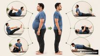 International Yoga Day 2026 Top 6 Yoga Poses To Reduce Heavy Belly