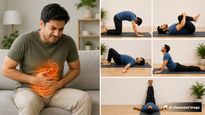 International Yoga Day 2026 Yoga Asanas For Gas Problem And Better Digestion