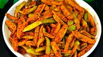 கோவக்காய் வாங்குனா இந்த மாதிரி ஹோட்டல் ஸ்டைலில் பொரியல் பண்ணுங்க - ஆரோக்கியமாவும், சுவையாவும் இருக்கும்