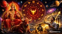 Mars Transit In Taurus On 21 June 2026 List Of Lucky Zodiac Signs