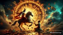 Mercury Saturn Forms Navpanchama Yoga Bring Luck And Wealth To These 3 Zodiac Signs