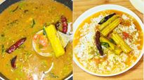 வீட்டுல முருங்கைக்காய் இருந்தா.. இப்படி ஒருடைம் ரசம் செய்யுங்க.. டேஸ்ட் வேற லெவல்-ல இருக்கும்..