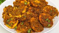 Muttai Chinthamani Recipe How To Make At Home In Tamil