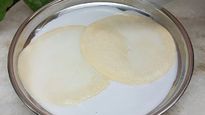 Mutta Pathri With Coconut Milk How To Make This Healthy Breakfast Recipe
