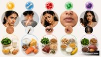 Doctor Shares Early Signs Of Top 5 Nutritional Deficiencies In India And Food To Prevent Them