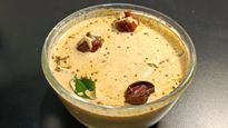 Peanut Chutney How To Make This Tasty And Delicious Verkadalai Chutney