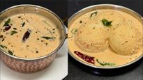 1/4 கப் வேர்க்கடலையும், சின்ன வெங்காயமும் இருந்தா இந்த ஆந்திரா சட்னியை அரைங்க - இட்லி,தோசைக்கு செமயா இருக்கும்