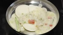 Potato Vellai Kurma How To Make This Hotel Style Potato Kurma