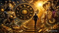 Rahu Ketu Transit 2026 Bring Luck And Success To These 4 Zodiac Signs