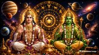 100 ஆண்டுகள் கழித்து நிகழும் அபூர்வ கிரக பெயர்ச்சி: ஜூன் 11-ல் இந்த 3 ராசிகளின் அதிர்ஷ்டம் பிரகாசிக்கும்!