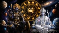 Saturn Moon Make Vish Yog On 09 June 2026 These Zodiac Signs May Face More Health And Money Problem