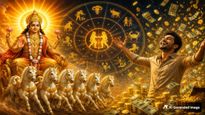 Sun Transit In Gemini On June 15 List Of 4 Lucky Zodiac Signs