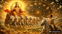 Sun Transit In Thiruvathirai Nakshatra On June 22 List Of 3 Lucky Zodiac Signs
