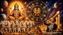 சூரிய பெயர்ச்சியால் ஜூன் 15 முதல் இந்த 4 ராசிக்காரர்களின் வருமானம் உயரப்போகுது!