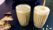 Cardamom Tea How To Make Tasty And Healthy Tea Without Milk