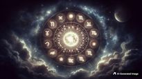 இன்றைய ராசிபலன் 06 ஜூன் 2026: இன்று இந்த 4 ராசிக்காரர்களுக்கு அதிர்ஷ்டம் கதவை தட்டப்போகுதாம்