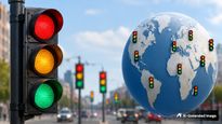 Why Traffic Signals Use Red Yellow And Green Only