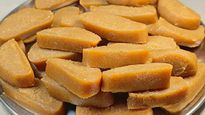 Urad Dal Sweet How To Make This Healthy And Delicious Sweet Recipe