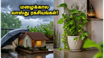 Vastu Tips For Monsoon Maintain Positive Energy Wealth At Home 2026 011